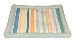 Washable Dog Cat Bed Pad Removable Foam Insert 31x23 Crate Large image 2