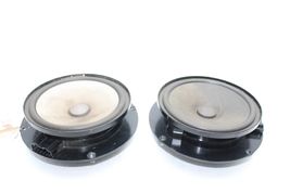 05-10 VOLKSWAGEN JETTA Rear Right & Left Door Speakers F4074 image 8
