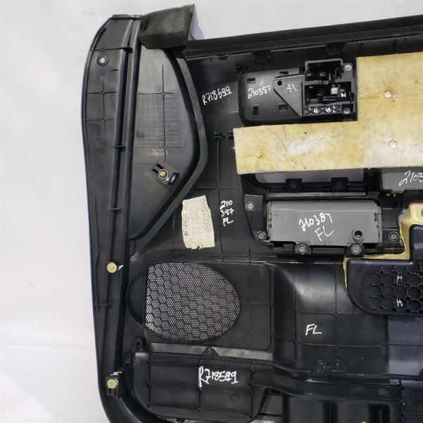 Front Left Interior Door Panel Has Wear OEM 2007 Toyota Tundra Item image 10