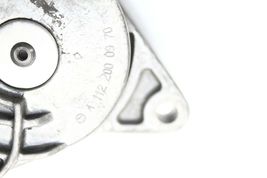 2003-2006 MERCEDES CL55 S55 W220 5.5L AMG ENGINE BELT TENSIONER PULLEY P6926 image 9