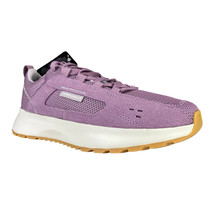 Under Armour Street Mirage Sneaker Purple Mesh Suede Lightweight Women’s... - $1,114.20 MXN