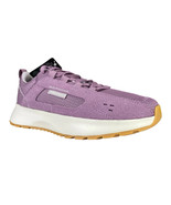 Under Armour Street Mirage Sneaker Purple Mesh Suede Lightweight Women’s... - $83.45 CAD