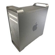 Apple Mac Pro A1186 EMC 2180 2 x 3.2 GHz Quad-Core 20GB 3TB HDD OS X El Capitan - $227.69