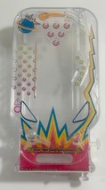 Pinball Machine Mini TE Brangs 9&quot;x4.5&quot; 2007 - $12.86