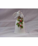 Arnart Imports Royal Carlton 1988 Porcelain Bell - $12.95