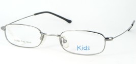 Kids TMB 451-2 GUNMETAL EYEGLASSES GLASSES METAL FRAME 451 42-18-130mm - $19.80