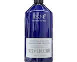 Keune 1922 Essential Shampoo 33.8 Oz - $60.89