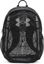Under Armour Hustle Mesh Backpack - $1,151.49 MXN