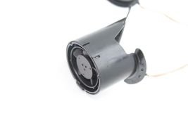 03-06 MERCEDES-BENZ CL55 AMG FRONT LEFT DRIVER UPPER SEAT FANS SET OF 4 Q8486 image 4