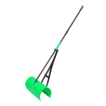 Amazing Rake 3-IN-1 Green Ergonomic Pickup Yard Tool Free Shipping - £35.93 GBP