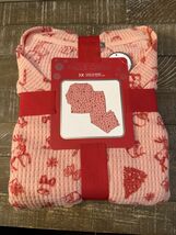 Falls Creek Women’s Christmas Pajama Set Size 3X - $32.55