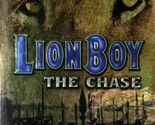 Lionboy: The Chase: A Novel by Zizou Corder (Lionboy #2) / 2004 Paperback - $2.27
