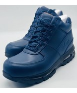 NEW Nike Air Max Goadome ACG Team Navy Campfire Orange DZ5178-400 Men’s ... - $197.99