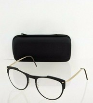 Brand New Authentic LINDBERG Eyeglasses 6557 Frame Color PGT 49mm 6557 - £290.07 GBP