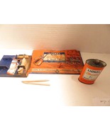 LIONEL POST-WAR TRAINS 927 MAINTENANCE KIT- BITS AND PIECES- M61 - $88.05 MXN