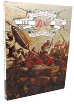 Michael Barthorp, W. H. Dugan THE ZULU WAR :   A Pictorial History - £35.88 GBP