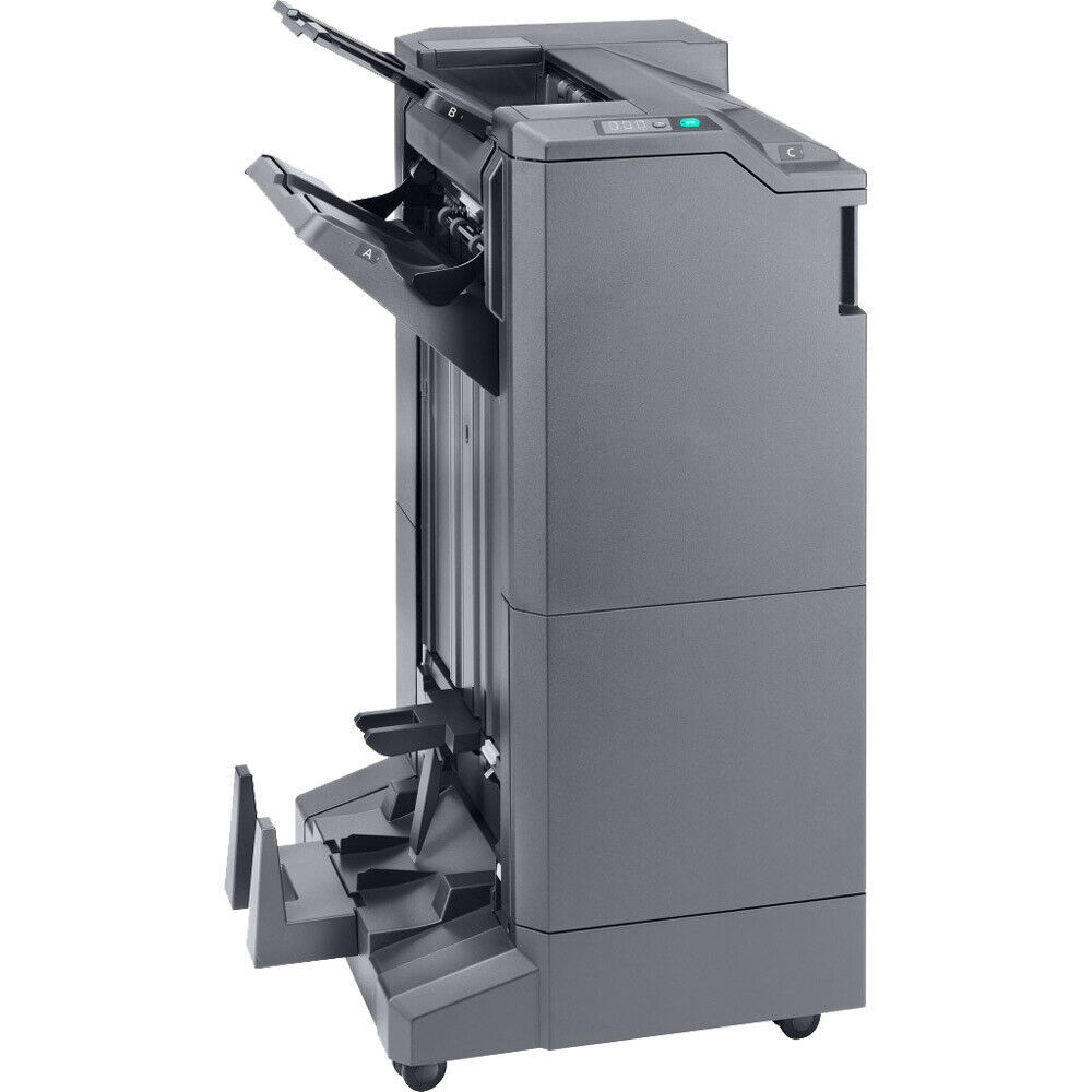 Kyocera 1203RW2US0 DF-7110 4000 Sheet Finisher for P8060cdn 4002i 2552ci... - $1,188.00