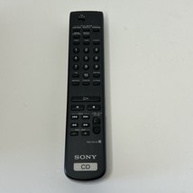 Genuine Sony RM-DC43 5 Disc Cd Player Remote - CDP-CE415 CDP-C360Z - £11.86 GBP