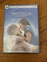 The Notebook Dvd - £14.93 GBP
