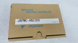 Yaskawa JAPMC-AN2300 Rev A DF0200935-A0 Machine Controller Board - £62.91 GBP