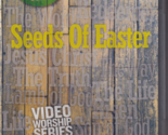 Seeds Family Worship: Seeds Of Easter (DVD) Easter videos with Bible lyr... - $12.94