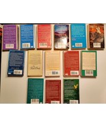 14 Catherine Coulter Books Historical Romance Lot Regency/Legacy/Baron/N... - £37.35 GBP