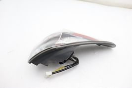 10-12 LEXUS RX350 RX450H RH RIGHT PASSENGER SIDE OUTER QUARTER TAILLIGHT E3656 image 8