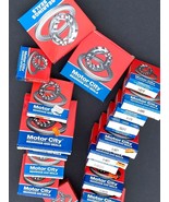Lot of 20 pcs motor city brand automotive oil seals - $28.06