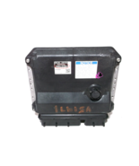 12-13  TOYOTA PRIUS  VIN  DP 7 &amp; 8 DIGITS  /ENGINE COMPUTER - $34.65