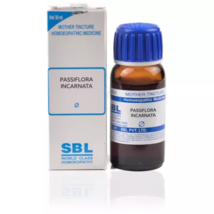 SBL Passiflora Incarnata 1X (Q) (30ml) - £7.67 GBP