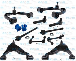 4WD Front End Kit Toyota Tacoma TRD Pro 3.5L Upper Lower Arms Rack Ends ... - £435.97 GBP