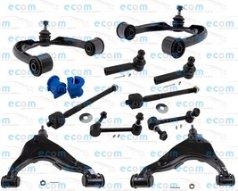 4WD Front End Kit Toyota Tacoma TRD Pro 3.5L Upper Lower Arms Rack Ends ... - $554.43