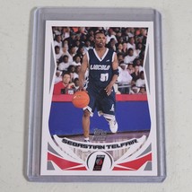Sebastian Telfair Rookie #233 Basketball Card Portland Trailblazer 2004 ... - $7.97