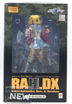 Stellar Loussier Ver.2 1/8 Figure Rah.Dx Gundam Seed Destiny Mega House 2006 - £53.51 GBP