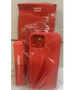 Rhode iPhone 15 Case Guava Spritz Lip Case W Lip Tint 3D Case - $18.81