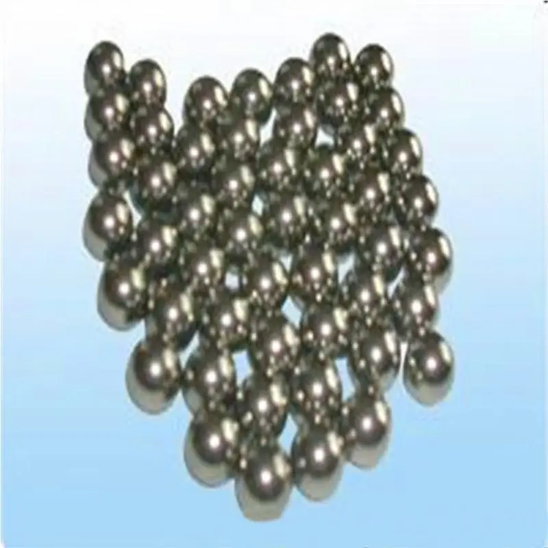 Sporting Dia Bearing Balls New  High Quality Stainless Steel Precision 2mm 3 mm  - £23.90 GBP