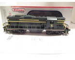 WILLIAMS TRAINS - 21447 JERSEY CENTRAL GP-9 DIESEL W/HORN - 0/027-  NEW- H1 - $278.07