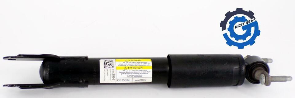 Primary image for 84582999 New OEM Mopar Shock Absorber 2020-22 CHEVY Silverado GMC Sierra 3500