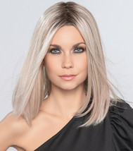 Drive Wig By Ellen Wille *All Colors* Heat Friendly, Ctr Mono Part/LaceFront New - £338.53 GBP