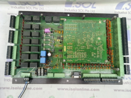 Ingresol Rand 3657080 HW. Rev. 001 App. Rev. DCF2 Microcontroller Module - £820.36 GBP