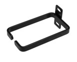 Startech 1U Vertical Server Rack Cable Management D-Ring Hook with 5.7x1... - $15.00