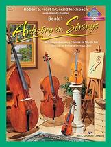 Artistry in Strings-Violin [Paperback] Frost, Robert S.; Fischbach, Gera... - £1.54 GBP