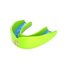 Shock Doctor Youth 8500 Ultra Superfit Mouthguard, Green - £13.89 GBP