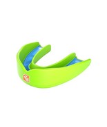 Shock Doctor Youth 8500 Ultra Superfit Mouthguard, Green - £13.94 GBP