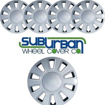 2006-2011 Ford Crown Victoria Style # 433-17S 17&quot; Hubcaps Wheel Covers NEW SET/4 - £71.93 GBP