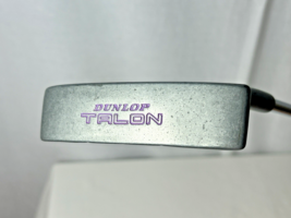 RARE Dunlop Talon 040 Womens Purple Colored Putter 33&quot; w/ Lambkin True T... - $368.15 MXN