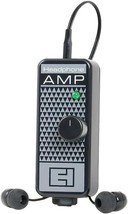 Electro-Harmonix Headphone Amp Personal Practice Amplification - $67.93