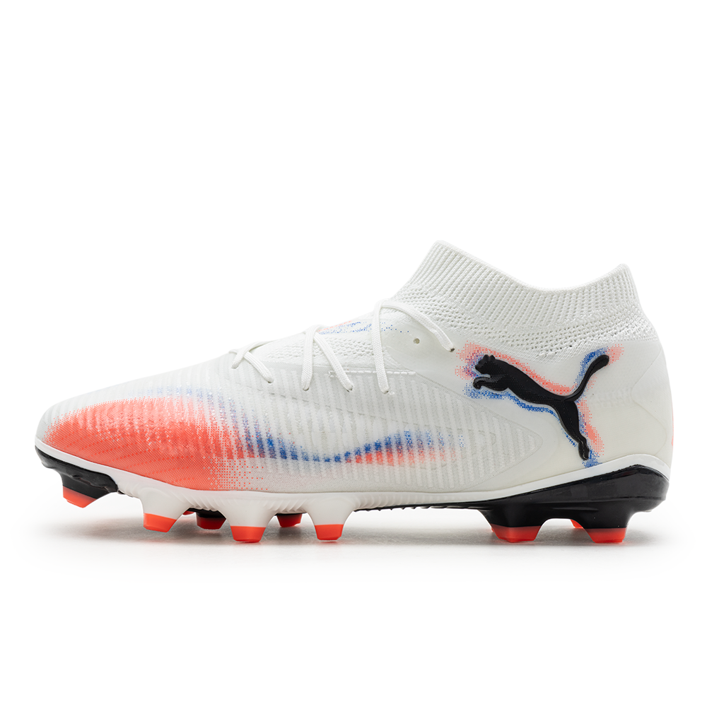 PUMA Future 8 Pro FG/AG Men&#39;s Football Shoes Soccer Sports Training NWT ... - $156.31
