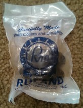 RULAND MANUFACTURING WSP-12-F Shaft Collar, Clamp, 2Pc, 3/4 In, Steel - $3.00