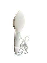 NORI Press Handheld Steam Iron - White Travel Next Day Ship - $45.00